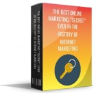 Best Online Marketing Secret Ever